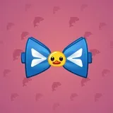 Bow Tie #1617