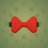 Bow Tie #162 Bow Tie #162