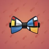 Bow Tie #1629