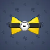 Bow Tie #1631