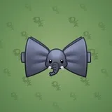 Bow Tie #1637