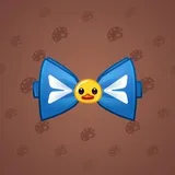 Bow Tie #1645