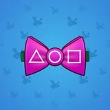 Bow Tie #1648