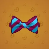 Bow Tie #1649