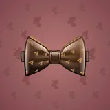 Bow Tie #1650