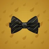 Bow Tie #1651