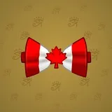 Bow Tie #1652 Bow Tie #1652