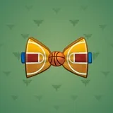 Bow Tie #1658
