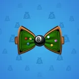 Bow Tie #1679 Bow Tie #1679