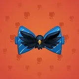 Bow Tie #1684 Bow Tie #1684