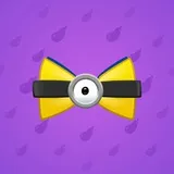 Bow Tie #1701