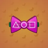 Bow Tie #1710