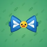 Bow Tie #1711