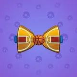 Bow Tie #1715
