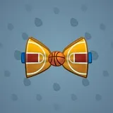 Bow Tie #1726