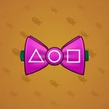 Bow Tie #1731