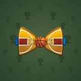 Bow Tie #1734