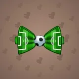 Bow Tie #1755