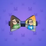 Bow Tie #1768