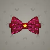 Bow Tie #1776