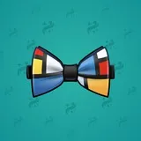 Bow Tie #1777