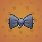Bow Tie #1784 Bow Tie #1784
