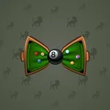 Bow Tie #1786