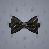 Bow Tie #1791
