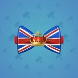 Bow Tie #1796