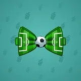 Bow Tie #1804