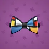 Bow Tie #1820
