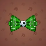 Bow Tie #1834