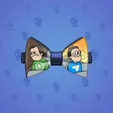 Bow Tie #1835