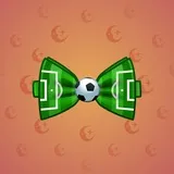 Bow Tie #1845 Bow Tie #1845
