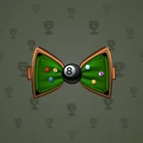 Bow Tie #1849