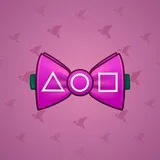 Bow Tie #1851