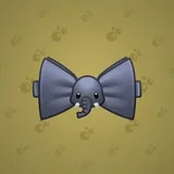 Bow Tie #1859 Bow Tie #1859