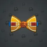Bow Tie #1861