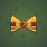 Bow Tie #1865
