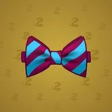 Bow Tie #1872
