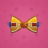 Bow Tie #1874 Bow Tie #1874