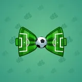 Bow Tie #1877