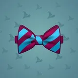 Bow Tie #1900
