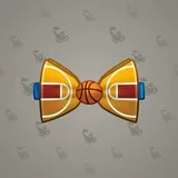 Bow Tie #1902
