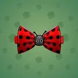 Bow Tie #1909 Bow Tie #1909