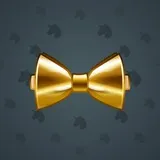 Bow Tie #1913