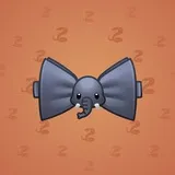 Bow Tie #1915