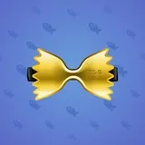 Bow Tie #1924