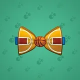 Bow Tie #1963