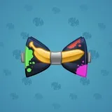 Bow Tie #2034